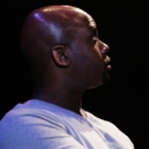 BWW REVIEW:  In THE UNWRITTEN LAW, 'Word Warrior' Chesney  Snow Fights Racial Injusti Photo