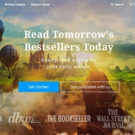 Inkitt Raises $3.9M To Find The Next Bestseller