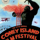 17th Annual Coney Island Film Festival to Hit the Shores This September Photo