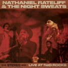Nathaniel Rateliff & The Nights Sweats' 'Live at Red Rocks' Out on Stax Records Today Video