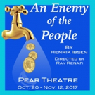Pear Theatre's AN ENEMY OF THE PEOPLE Changes Directors Video