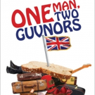 The Theatre Group at SBCC to Stage ONE MAN, TWO GUVNORS Photo
