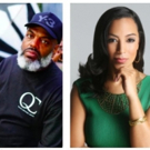 Angela Rye and Kevin 'Coach K' Lee to Be Honored at A3C's Welcome to ATL Reception Photo