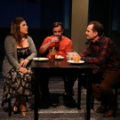 BWW Review:  NO WAKE at 59E59 Theaters is Affecting Drama Photo