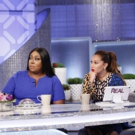 First Look - THE REAL Hosts Discuss Las Vegas Tragedy on Today's Show Photo