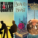 Maine State Music Theatre Announces Diamond Anniversary 60th Season