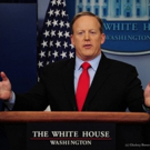 Former White House Press Secretary Sean Spicer to Make Late-Night Debut on ABC's 'Jimmy Kimmel Live'