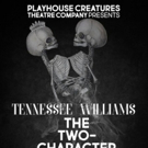 Austin Pendleton to Direct Playhouse Creatures Production of THE TWO-CHARACTER PLAY Photo