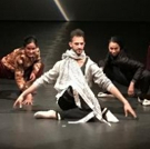 Fadi Khoury's FJK DANCE Season '17 at NY Live Arts Begins 9/14-15 Photo