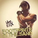 Ian Erix Packs Upbeat Energy Into New Hit 'Footprints In the Sand'