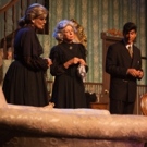 BWW Review: ARSENIC AND OLD LACE at The Players Centre For The Performing Arts Video
