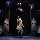 Photo Flash: First Look at Corey Mach and More in Great Lakes Theater's THE…