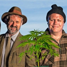 NZ Comedy WEED by Anthony McCarten Hits Circa Theatre Video