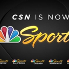 NBC Sports Regional Networks Unveil Brand Evolution Across Its Portfolio