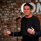 Grammy Nominated Comedian Bobby Collins Comes to Patchogue Theatre Photo