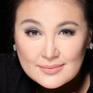 The Philippines' Megastar Sharon Cuneta Holds One-Night-Only Concert at Queens Colleg Video