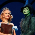 BroadwayWorld Live Is Visiting the Witches of WICKED Today at 5:30pm EST! Photo