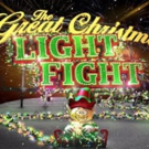 THE GREAT CHRISTMAS LIGHT FIGHT Returns to ABC for Festive 5th Season 12/4