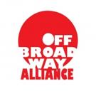 Off-Broadway Alliance Awards to Be Presented Today at Sardi's Video
