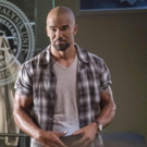 Shemar Moore Returns to CRIMINAL MINDS to Guest Star, 10/25 Video