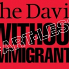 Wellesley College's Davis Museum Travel Ban Show 'ART-LESS: THE DAVIS WITHOUT IMMIGRA Photo