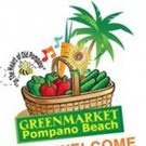 2017 Pompano Beach Green Market to Return with Yoga, Brunch, Music and More Photo