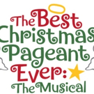 Hoboken Children's Theater to Present Holiday Classic THE BEST CHRISTMAS PAGEANT EVER Photo