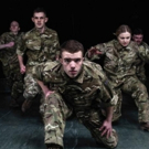 EDINBURGH 2017: BWW Q&A- 5 Soldiers