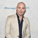 Pitbull & Norwegian Cruise Line Celebrate Norwegian Escape's Arrival To NYC Photo