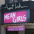 Up on the Marquee: MEAN GIRLS Struts to Broadway Photo