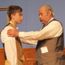 Meet Mark Lazar who Plays Nat in AH, WILDERNESS! at East Lynne Theater Company