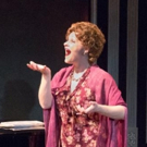 Photo Flash: First Look at SOUVENIR at Walnut Street Theatre
