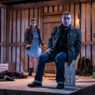 Photo Flash: First Look at the Rolling World Premiere of THE ARSONISTS at Know…