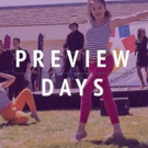 California School of the Arts - San Gabriel Valley Announces Preview Days Video