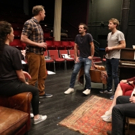 Photo Flash: Inside Rehearsal for Richard Nelson's ILLYRIA at The Public Theater Video