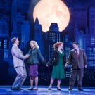 Review Roundup: What Did The Critics Think of Paper Mill's THE HONEYMOONERS?