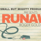 SBM Announces RUNAWAY by Roger Goldsmith Photo