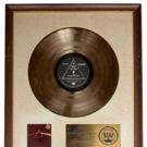 Pink Floyd's RIAA Gold Record for 'The Dark Side of the Moon' to be Auctioned Video