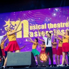 Charity Single Released by Broadway and West End Leading Man Michael Xavier's 'Musica Video