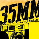 35MM: A MUSICAL EXHIBITION Comes Into Focus at the Roxy Regional Theatre's theothersp Video