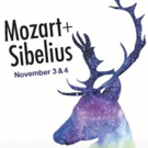 Bainbridge Symphony Orchestra to Open Season with Mozart and Sibelius