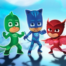 PJ MASKS LIVE! Partners with The Pajama Project at Wharton Center Photo