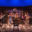 BWW Review: ONCE at Midtown Feels Like Broadway Video