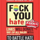 Links Taproom to Host 'F U Hate' Event for LGBTQ+ and Immigrant Children's Rights Cha Photo