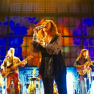 A NIGHT WITH JANIS JOPLIN to Rock the McCarter This October