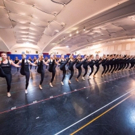 Photo Flash: The Rockettes Preview 'The Twelve Days of Christmas' from 2017 CHRISTMAS Photo