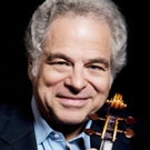 Renowned Violinists Itzhak Perlman and Pinchas Zukerman to Perform at NJPAC This Fall Video