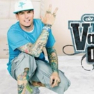 DIT Network Premieres New Season of Popular Series THE VANILLA ICE PROJECT, 7/15