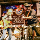 Country Singer Kaitlyn Baker Teams Up with MADD to Honor Late Guitarist Video
