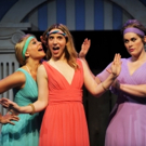 Photo Flash: It's Magic! Get a First Look at XANADU at Pittsburgh CLO